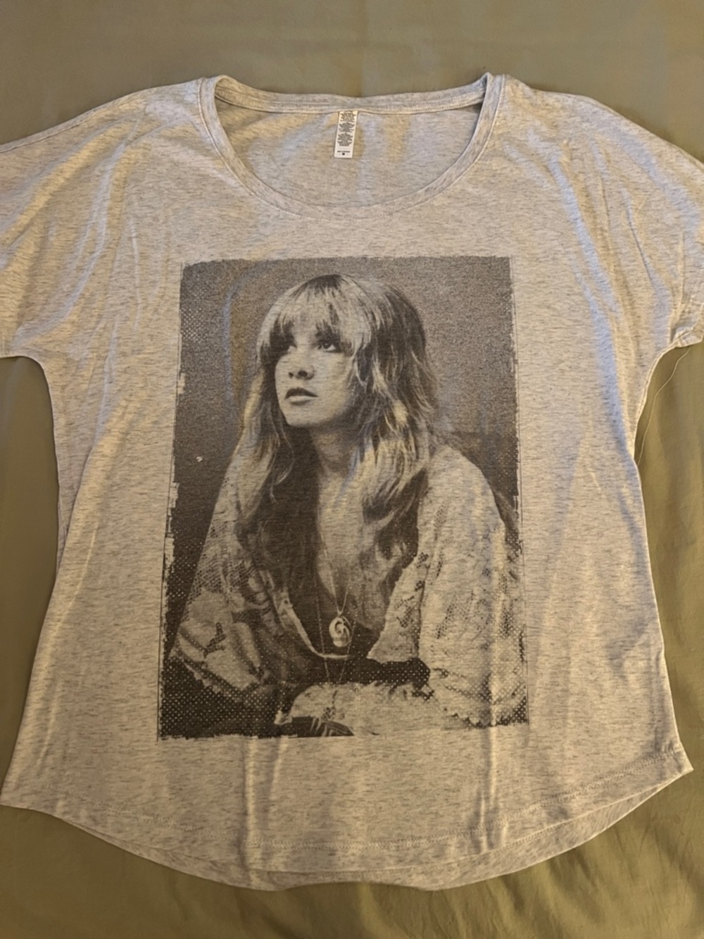 Stevie Nicks Concert Tee